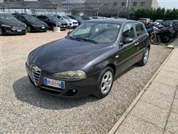 ALFA ROMEO 147 1.9 JTD (120) 5 porte Murphy&Nye