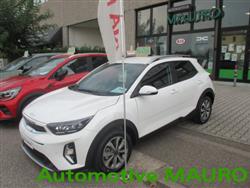 KIA STONIC 1.2 MPI GPL Style Special Edition - NEOPATENTATI