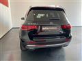 MERCEDES CLASSE GLB D SPORT PLUS AUT.