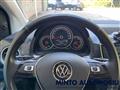 VOLKSWAGEN UP! 5 PORTE 1.0 60CV COLOR ADATTA PER NEOPATENTATI