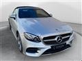 MERCEDES CLASSE E CABRIO (A238) E 220 d Auto Cabrio Premium