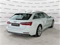 AUDI A6 AVANT A6 Avant 40 2.0 TDI S tronic Business Plus