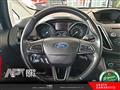 FORD C-MAX 1.0 ecoboost Plus s&s 100cv