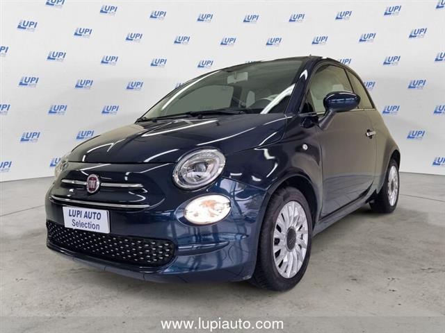 FIAT 500 1.3 Multijet 16V 95 CV Lounge