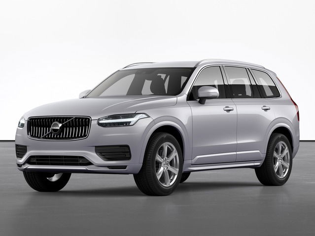 VOLVO XC90 B5 (d) AWD automatico 7 posti Core