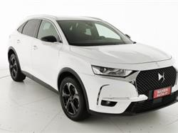 DS 7 CROSSBACK BlueHDi 130 Grand Chic