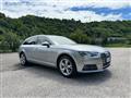 AUDI A4 Avant 2.0 TDI 190 qu. S tr. Bus.Sport