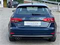 AUDI A3 SEDAN Sport 2.0 35 TDI