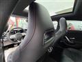 MERCEDES CLASSE CLA COUPE Automatic 4Matic Sport