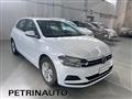 VOLKSWAGEN POLO 1.0 MPI 5p. Comfortline BlueMotion Technology