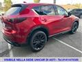 MAZDA CX-5 2.2L Skyactiv-D 184 CV aut. AWD Homura