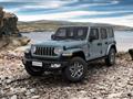 JEEP WRANGLER 4XE Ice My24 2,0 Bz Limited Edition Sahara