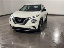 NISSAN JUKE 1.0 DIG-T 114CV N-Connecta #VARI COLORI