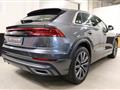 AUDI Q8 50 TDI 286 CV quattro tiptronic "KM CERTIFICATI"