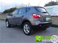 NISSAN QASHQAI 1.5 dCi DPF Tekna