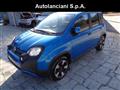 FIAT PANDA 1000 HYBRID CITY CROSS PLUS 70CV CARPLAY CLIMAUTO