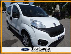 FIAT QUBO 1.4 8V 77 CV Easy Natural Power *METANO*
