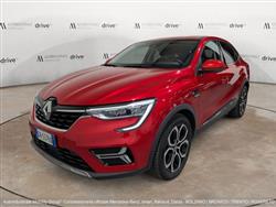 RENAULT ARKANA TCe 140 CV EDC Techno