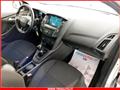 FORD Focus Station Wagon 1.5 TDCI Business (NAVI)