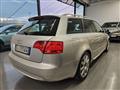 AUDI A4 Avant 2.0 tdi S-LINE