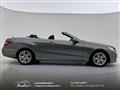 MERCEDES CLASSE E CABRIO CDI Cabrio BlueEFFICIENCY Avantgarde Xenon-Navi