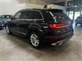 AUDI Q7 50 TDI quattro tiptronic Business