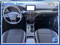 FORD FOCUS 1.5 EcoBlue 120 CV automatico SW Business