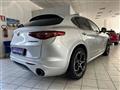 ALFA ROMEO STELVIO 2.2 Turbodiesel 210 CV AT8 Q4 Veloce