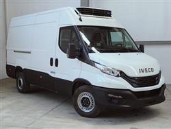 IVECO DAILY 35S14V 2.3 HPT PLM-TA Isotermico FRCX Carrier 350