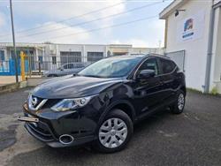 NISSAN QASHQAI 1.6 dCi 2WD Tekna *UNICO PROPRIETARIO*