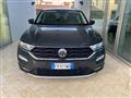 VOLKSWAGEN T-ROC 2.0 TDI SCR 150 CV DSG Business BlueMotion Technol