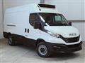 IVECO DAILY 35S14V 2.3 HPT PLM-TA Isotermico FRCX Carrier 350