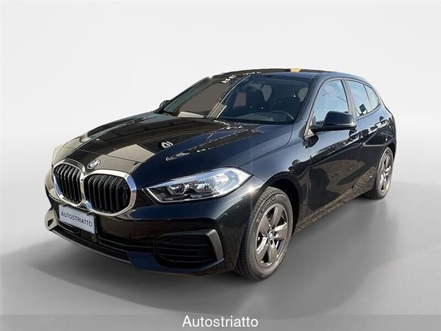 BMW SERIE 1 116d 5p. Msport Exterior