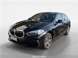 BMW SERIE 1 116d 5p. Msport Exterior