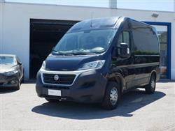 FIAT Ducato 33 MH1 2.3 mjt 150cv E6 Ducato 33 2.3 MJT 150CV PC-TN Furgone