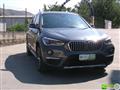 BMW X1 sDrive18d XLine