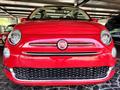 FIAT 500C CABRIO NEOPATENTATI LOUNGE UNIPRO! 1.2