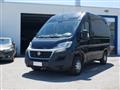 FIAT Ducato 33 MH1 2.3 mjt 150cv E6 Ducato 35 2.3 MJT 150CV PC-TN Furgone Vetrato