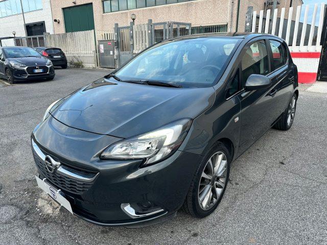 OPEL CORSA 1.4 90CV GPL Tech 5 porte Innovation