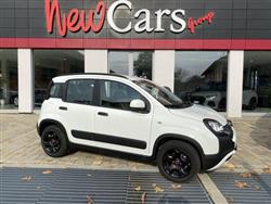 FIAT PANDA CROSS 1.0 FireFly S&S Hybrid APP.CARPALY/ANDROID AUTO