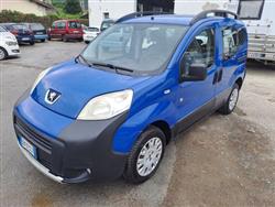 PEUGEOT BIPPER Tepee 1.4 75CV Outdoor