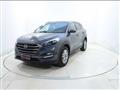 HYUNDAI TUCSON 1.7 CRDi Comfort