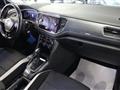 VOLKSWAGEN T-ROC 2.0 TDI SCR 150 CV DSG Sport BlueMotion Technology