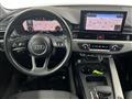 AUDI A4 40 TDI S tronic Business Advanced