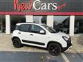 FIAT PANDA CROSS 1.0 FireFly S&S Hybrid APP.CARPALY/ANDROID AUTO