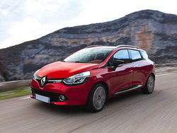 RENAULT CLIO SPORTER Sporter 1.5 dCi 8V 75CV Wave