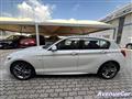 BMW SERIE 1 d 5p Msport M SPORT AUTOMATICA NAVIGATORE LED