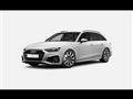 AUDI A4 AVANT AVANT 35 TDI S-TRONIC S-LINE EDITION