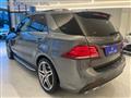 MERCEDES CLASSE GLE d 4Matic Premium Plus