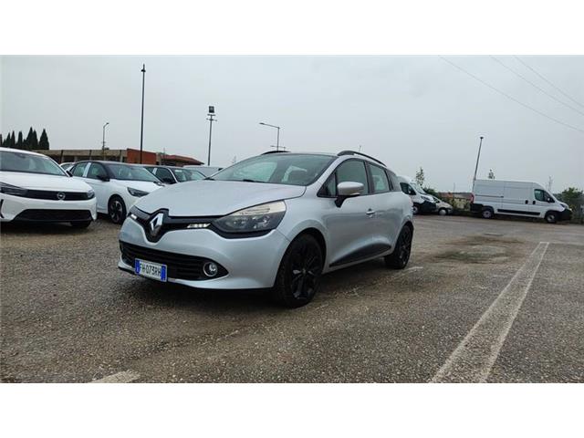 RENAULT CLIO SPORTER Clio Sporter dCi 8V 75CV Start&Stop Energy Intens